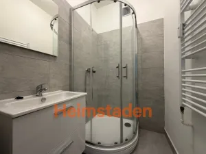 Pronájem bytu 2+kk, Ostrava - Poruba, Alšovo náměstí, 39 m2