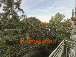 Pronájem bytu 3+1, Ostrava - Poruba, Opavská, 74 m2