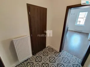 Pronájem bytu 3+1, Aš, Údolní, 97 m2