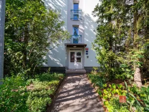 Prodej bytu 3+kk, Praha - Smíchov, Kroupova, 53 m2
