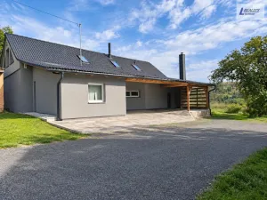 Prodej komerční nemovitosti, Svatý Jan - Bražná, 420 m2