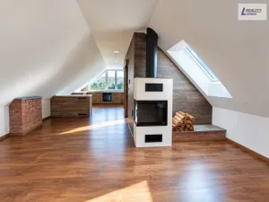 Prodej komerční nemovitosti, Svatý Jan - Bražná, 420 m2