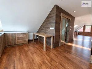 Prodej komerční nemovitosti, Svatý Jan - Bražná, 420 m2
