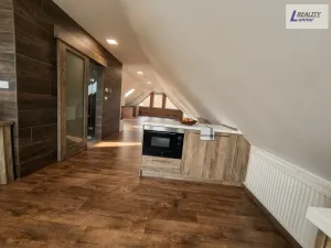 Prodej komerční nemovitosti, Svatý Jan - Bražná, 420 m2