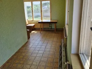 Prodej rodinného domu, Kubšice, 150 m2
