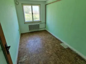 Prodej rodinného domu, Kubšice, 150 m2