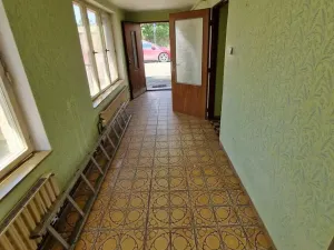 Prodej rodinného domu, Kubšice, 150 m2