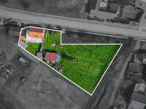 Prodej rodinného domu, Kubšice, 150 m2