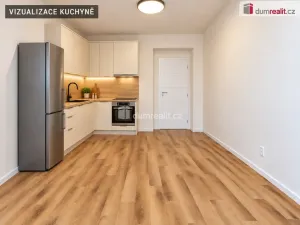 Prodej bytu 2+kk, Praha - Košíře, Plzeňská, 49 m2