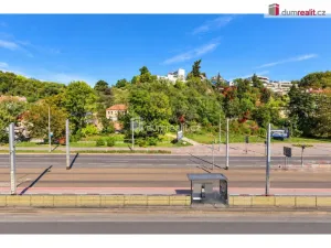 Prodej bytu 2+kk, Praha - Košíře, Plzeňská, 49 m2