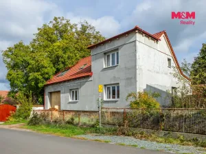 Prodej rodinného domu, Babice u Rosic, Hájíček, 169 m2