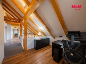 Prodej rodinného domu, Babice u Rosic, Hájíček, 169 m2