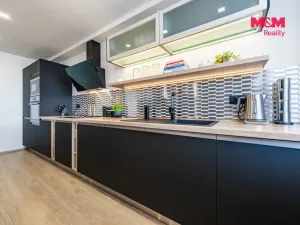 Prodej bytu 3+kk, Praha - Stodůlky, Böhmova, 76 m2
