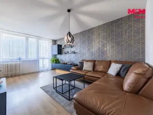 Prodej bytu 3+kk, Praha - Stodůlky, Böhmova, 76 m2