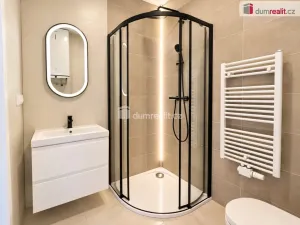 Prodej bytu 2+kk, Praha - Košíře, Plzeňská, 50 m2