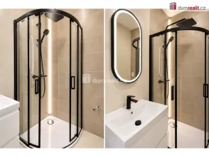 Prodej bytu 2+kk, Praha - Košíře, Plzeňská, 50 m2