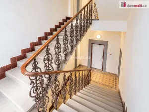 Prodej bytu 2+kk, Praha - Košíře, Plzeňská, 50 m2