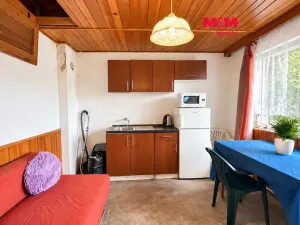 Prodej chaty, Ústí nad Orlicí, 15 m2
