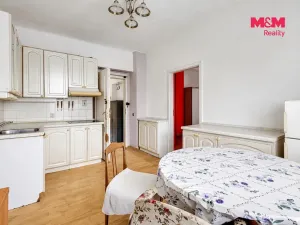 Prodej rodinného domu, Praha - Zbraslav, Výtvarnická, 200 m2