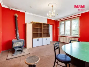 Prodej rodinného domu, Praha - Zbraslav, Výtvarnická, 200 m2