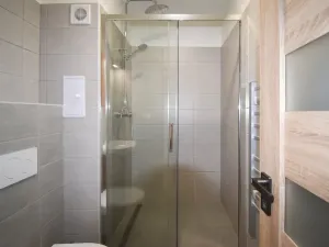 Pronájem bytu 1+kk, Úněšov, 20 m2