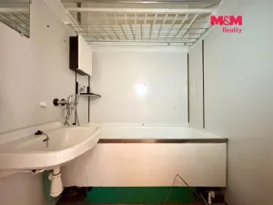 Prodej bytu 3+1, Bílovec, Radotínská, 70 m2
