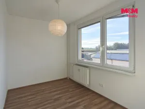Prodej bytu 4+1, Havlíčkův Brod, Beckovského, 75 m2