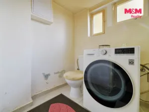 Prodej bytu 3+1, Mariánské Lázně, Husova, 70 m2