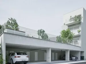 Prodej bytu 2+kk, Brno - Bohunice, Elišky Přemyslovny, 49 m2