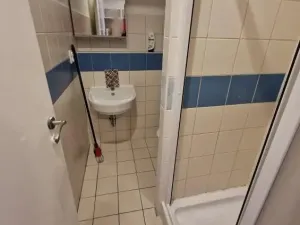 Prodej bytu 1+kk, Brno - Zábrdovice, Cejl, 23 m2