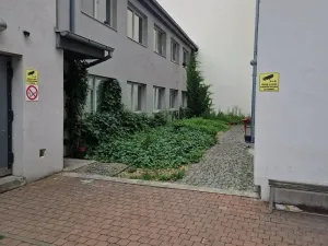 Prodej bytu 1+kk, Brno - Zábrdovice, Cejl, 23 m2
