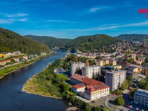 Prodej bytu 3+1, Děčín - Děčín I-Děčín, Labská, 65 m2
