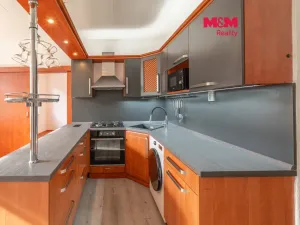 Pronájem bytu 1+1, Rozvadov, 38 m2