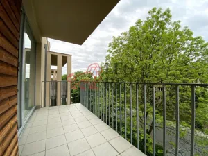 Pronájem bytu 3+kk, Praha - Čakovice, Rýnská, 66 m2