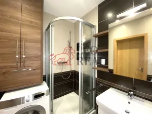Pronájem bytu 3+kk, Praha - Čakovice, Rýnská, 66 m2