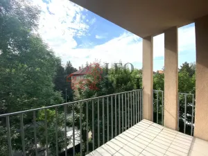 Pronájem bytu 3+kk, Praha - Čakovice, Rýnská, 66 m2