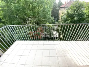 Pronájem bytu 3+kk, Praha - Čakovice, Rýnská, 66 m2