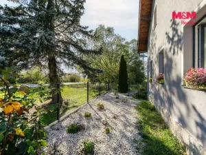 Prodej rodinného domu, Třemešné - Pavlíkov, 100 m2