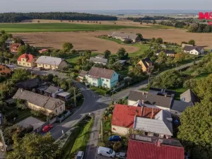Prodej rodinného domu, Řídeč, 160 m2