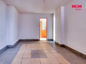 Prodej výrobních prostor, Bělčice, Nádražní, 560 m2