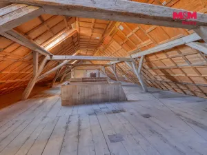 Prodej výrobních prostor, Bělčice, Nádražní, 560 m2