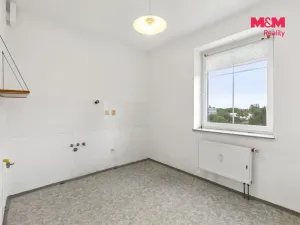 Prodej bytu 2+1, Nymburk, Leknínová, 58 m2