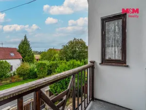 Prodej rodinného domu, Jizbice, 109 m2