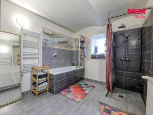 Prodej rodinného domu, Staré Sedlo, Sokolovská, 200 m2