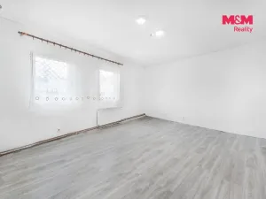 Prodej činžovního domu, Frýdlant, Hejnická, 210 m2