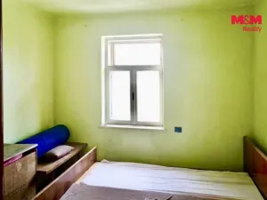 Prodej rodinného domu, Široká Niva, 160 m2