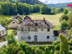 Prodej rodinného domu, Široká Niva, 160 m2