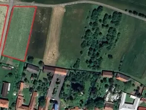 Prodej pozemku pro bydlení, Studnice, 6061 m2