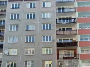 Pronájem bytu 1+1, Plzeň - Severní Předměstí, Strážnická, 38 m2