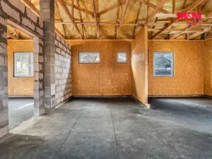 Prodej rodinného domu, Dolní Poustevna, Nad Údolím, 95 m2